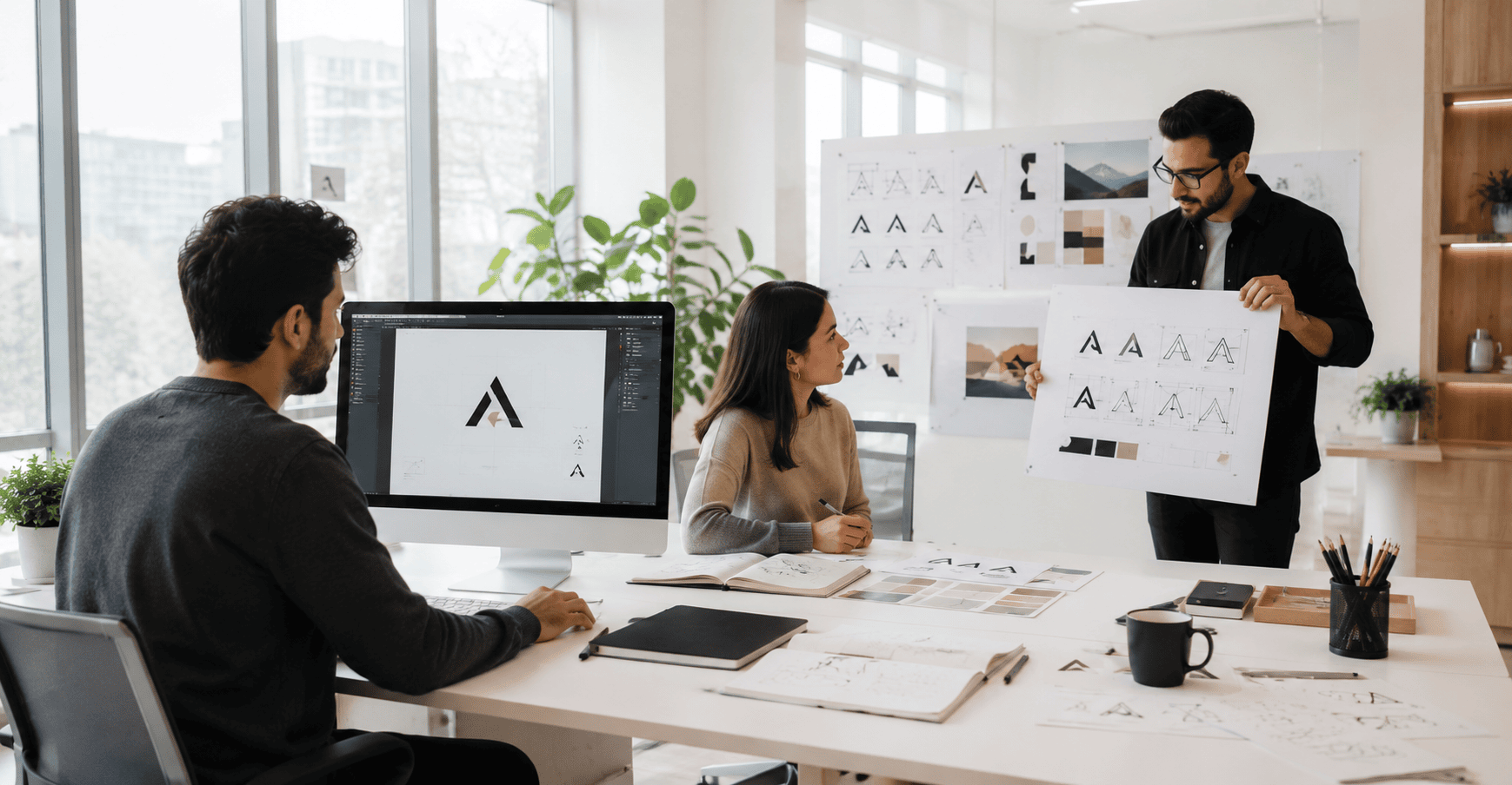 Logo Design