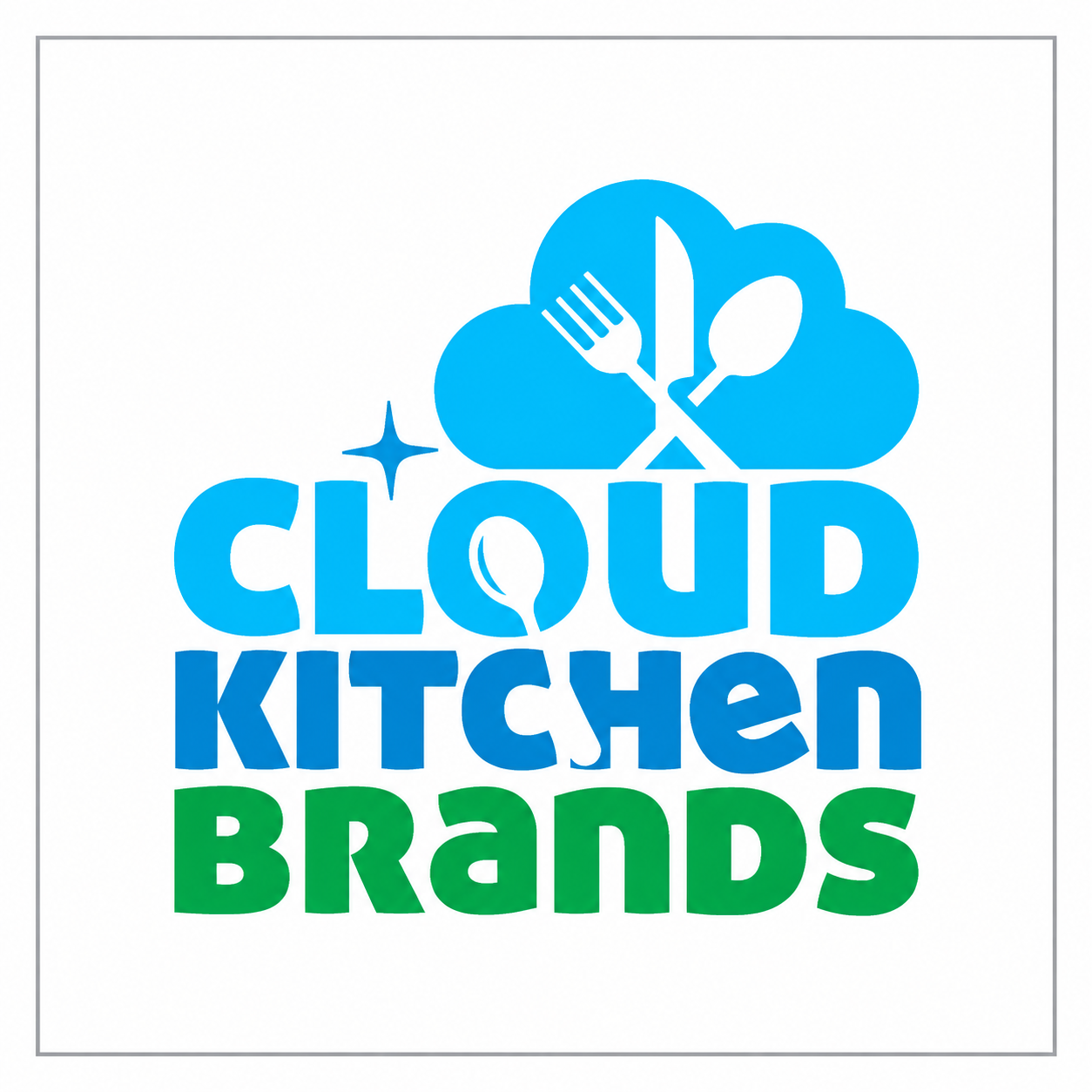 Cloud Kitchen Brands