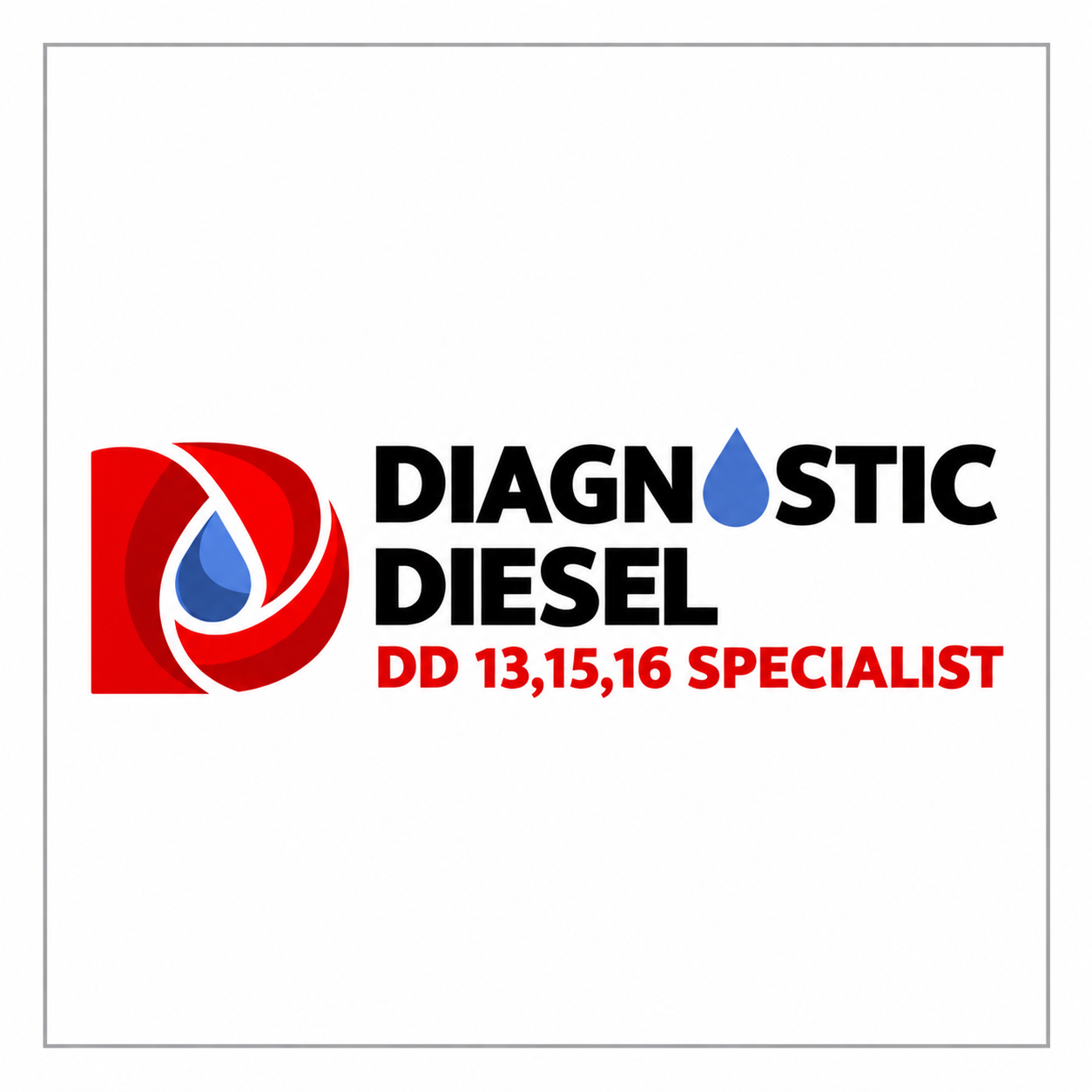 diagnostic diesel