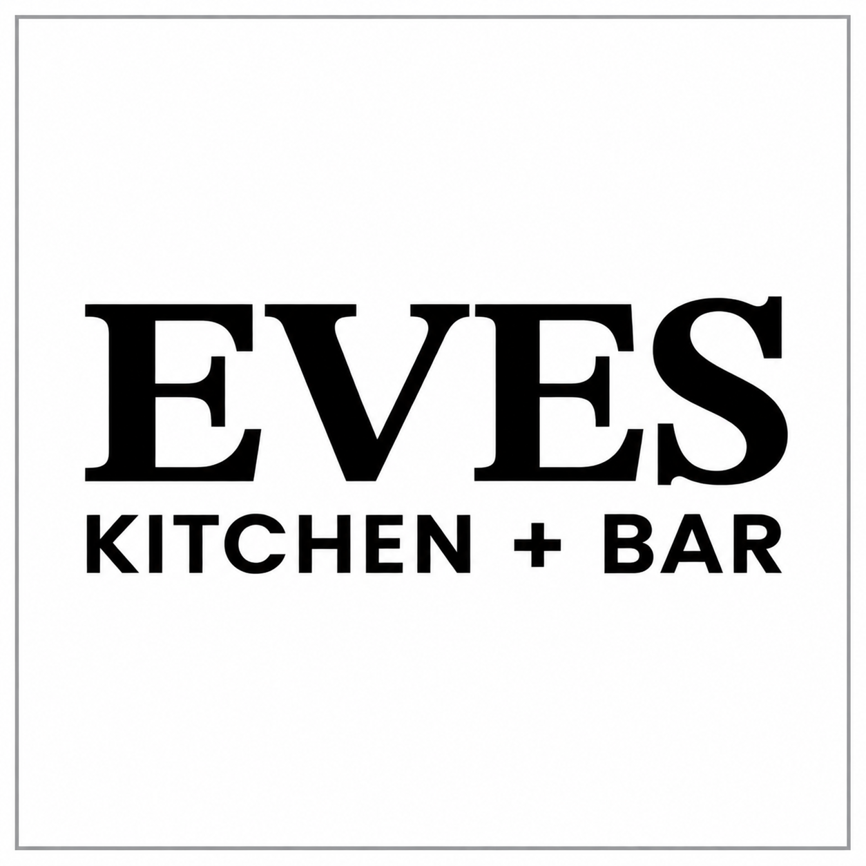 eves kitchen