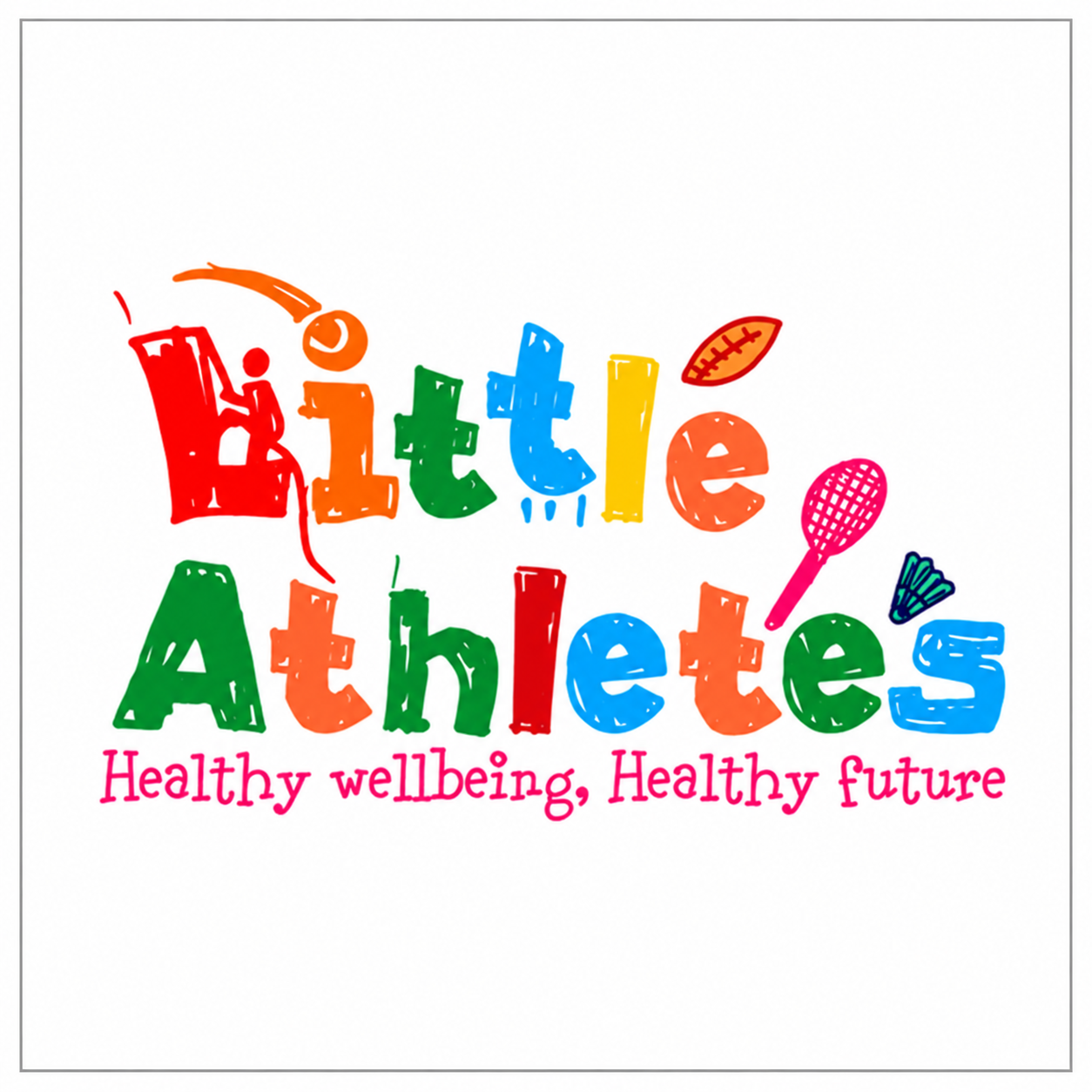 little athletes