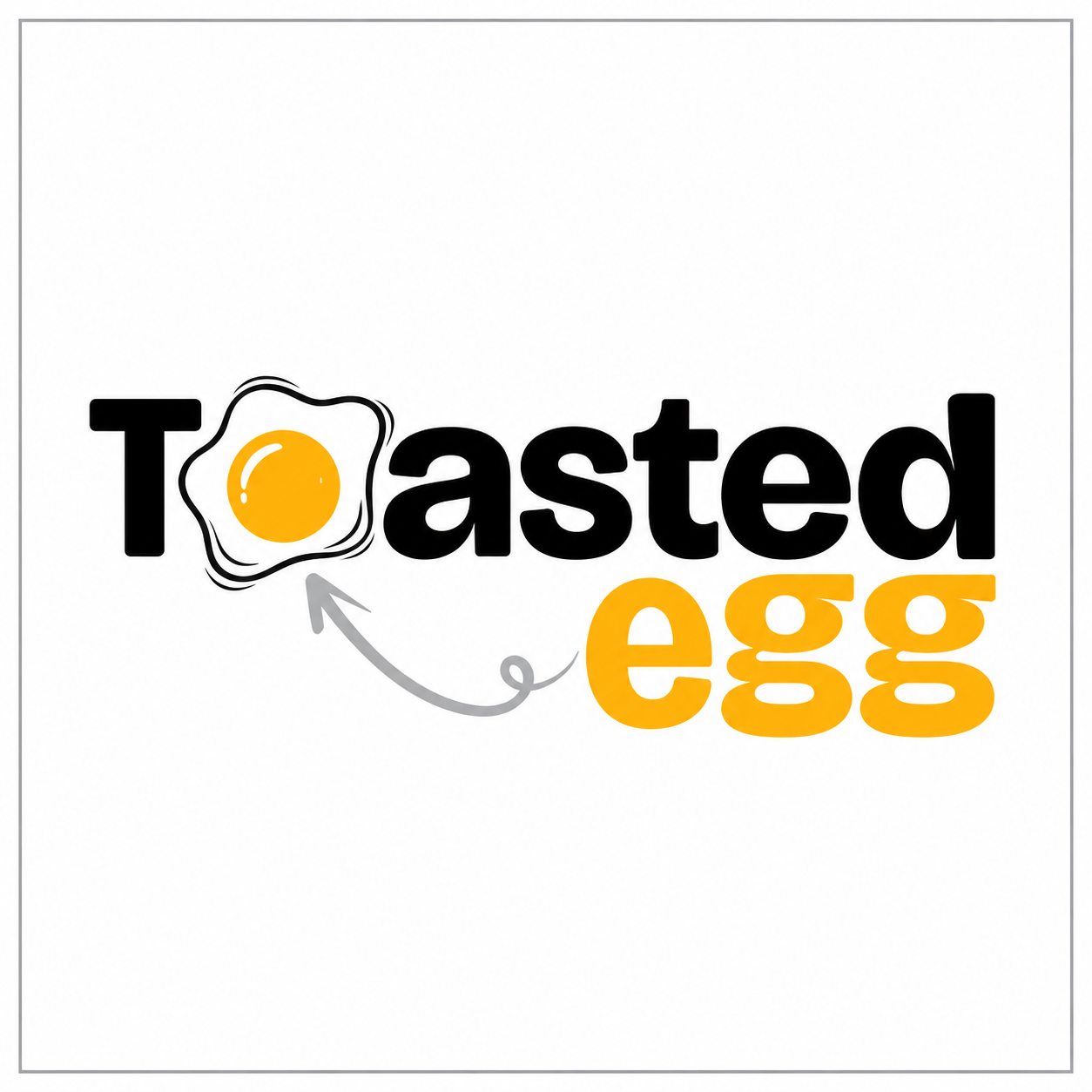 toasted egg