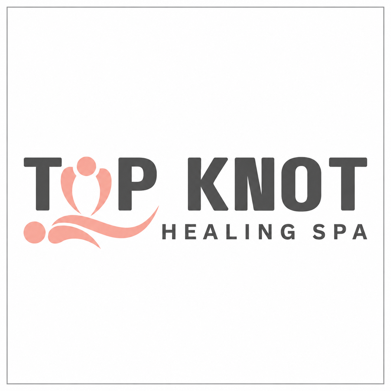 top knot healing spa