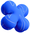 Cloud Services Icon