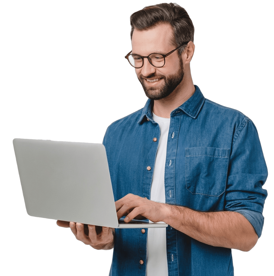 website design