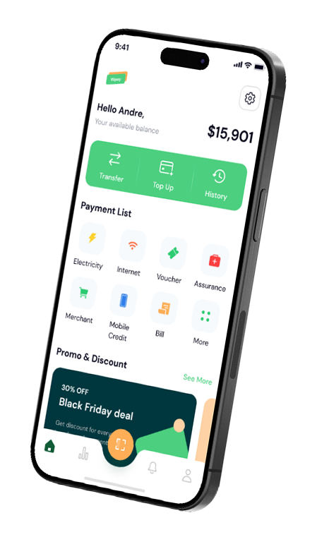 app management